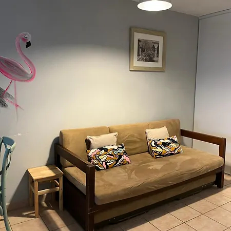 En Tres Bien Situe 아파트 *